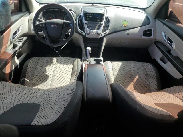 Photo 8 from auction – 2015 GMC TERRAIN SL with VIN 2GKALMEK5F6439194