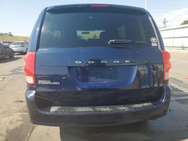 Photo 6 from auction – 2015 DODGE GRAND CARA with VIN 2C4RDGBGXFR625096