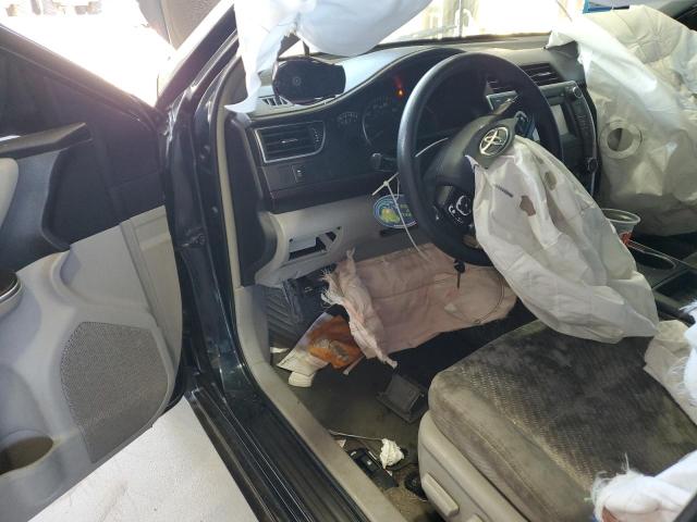 Photo 8 from auction – 2015 TOYOTA CAMRY LE with VIN 4T1BF1FK4FU086853