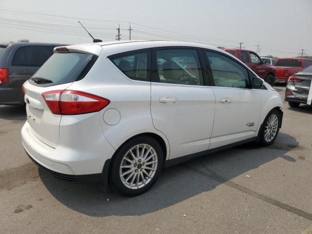 Photo 3 from auction – 2015 FORD C-MAX PREM with VIN 1FADP5CUXFL112097