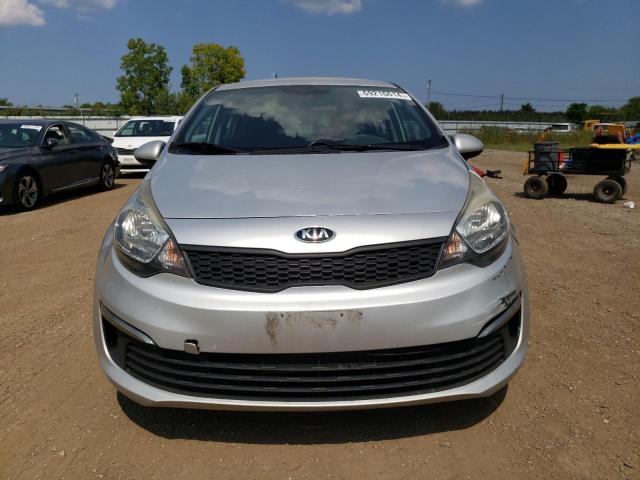 Photo 5 from auction – 2016 KIA RIO LX with VIN KNADM4A36G6599853