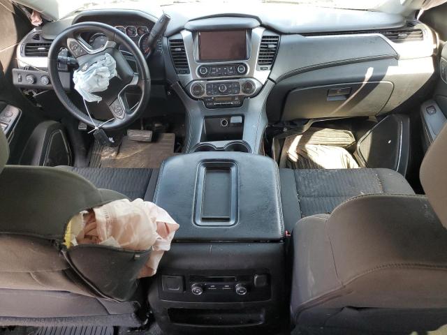 Photo 8 from auction – 2016 CHEVROLET SUBURBAN K with VIN 1GNSKGKC7GR329682
