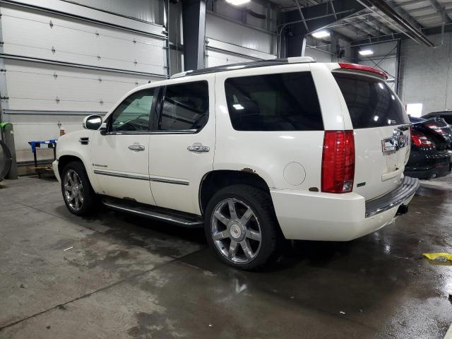 Photo 2 from auction – 2009 CADILLAC ESCALADE L with VIN 1GYFK23209R201896
