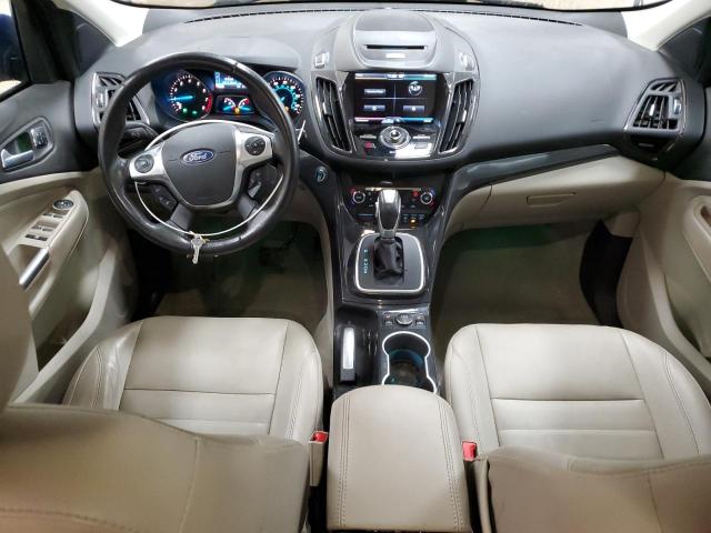 Photo 8 from auction – 2014 FORD ESCAPE TIT with VIN 1FMCU0JX4EUB07173