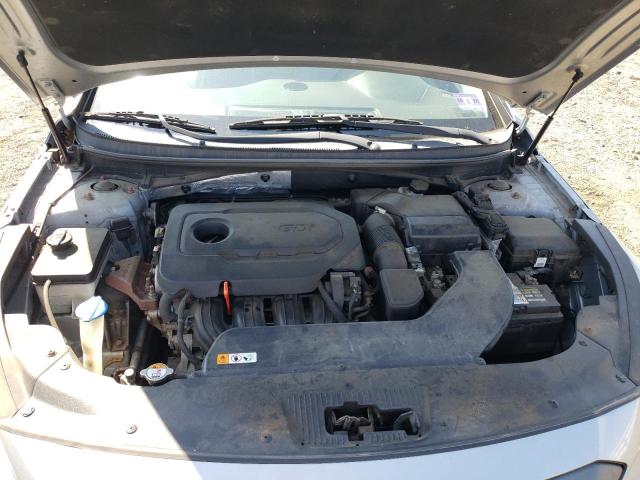 Photo 11 from auction – 2015 HYUNDAI SONATA SPO with VIN 5NPE34AF8FH080893