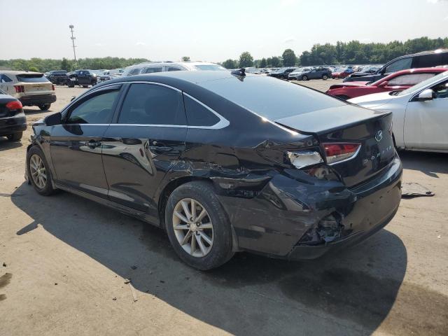 Photo 2 from auction – 2019 HYUNDAI SONATA SE with VIN 5NPE24AF9KH783044