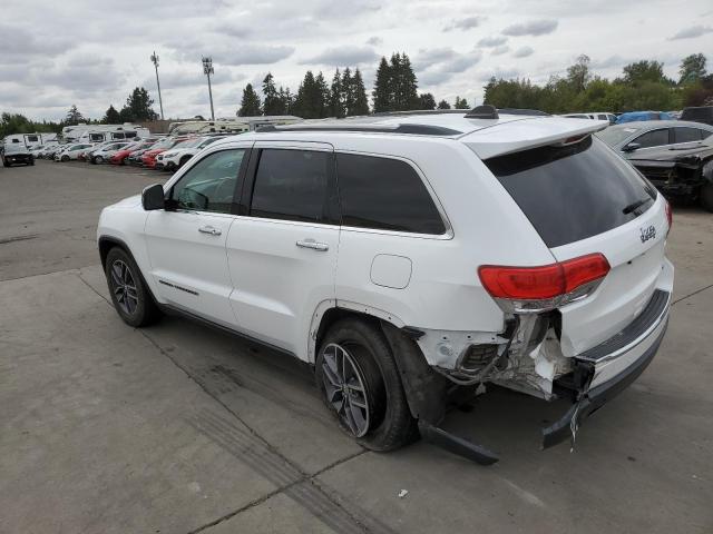 Photo 2 from auction – 2017 JEEP GRAND CHER with VIN 1C4RJEBG5HC867996