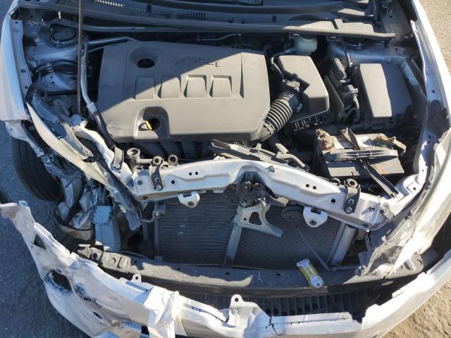 Photo 11 from auction – 2015 TOYOTA COROLLA L with VIN 5YFBURHE7FP327494