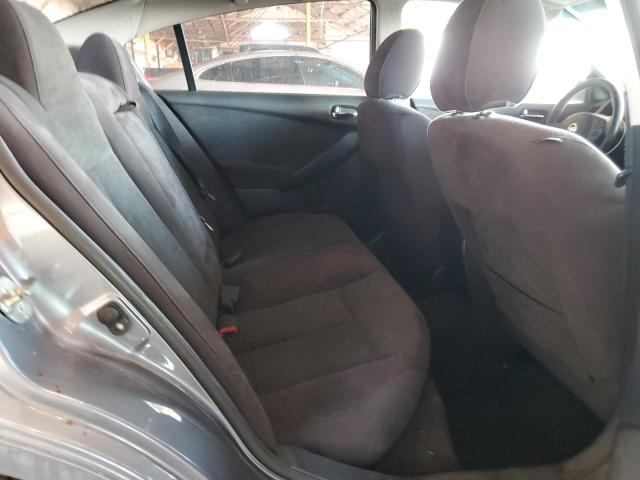 Photo 10 from auction – 2012 NISSAN ALTIMA BAS with VIN 1N4AL2AP5CN432700