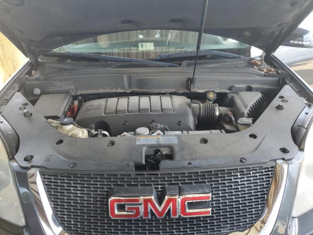 Photo 11 from auction – 2012 GMC ACADIA SLT with VIN 1GKKVRED6CJ245477