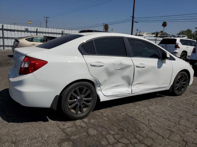 Photo 3 from auction – 2012 HONDA CIVIC EX with VIN 19XFB2F85CE017126