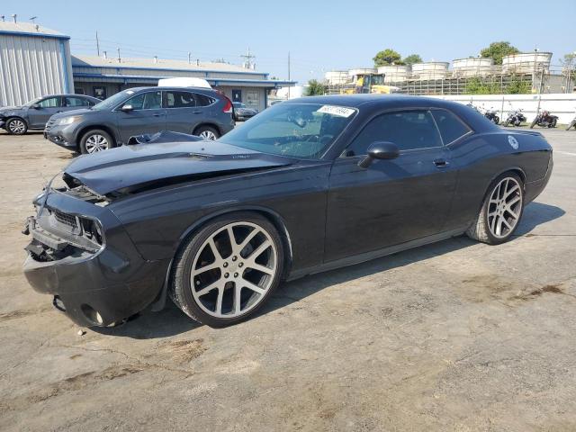 DODGE CHALLENGER 2010 with VIN 2B3CJ5DTXAH109642 - Photo from auction