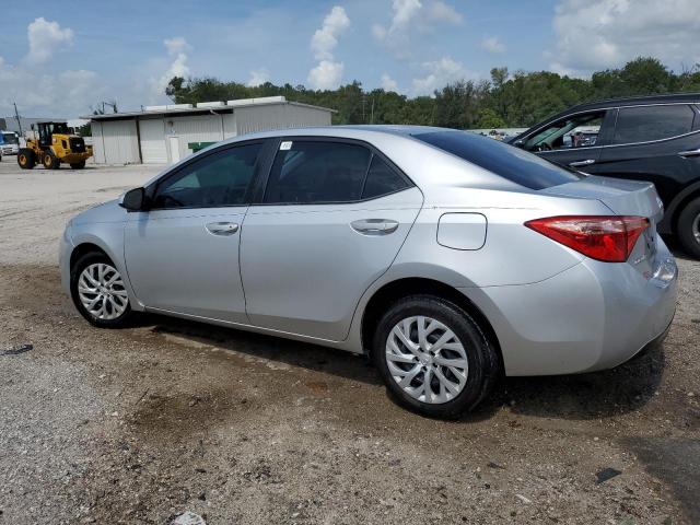 Photo 2 from auction – 2018 TOYOTA COROLLA L with VIN 5YFBURHE9JP845535