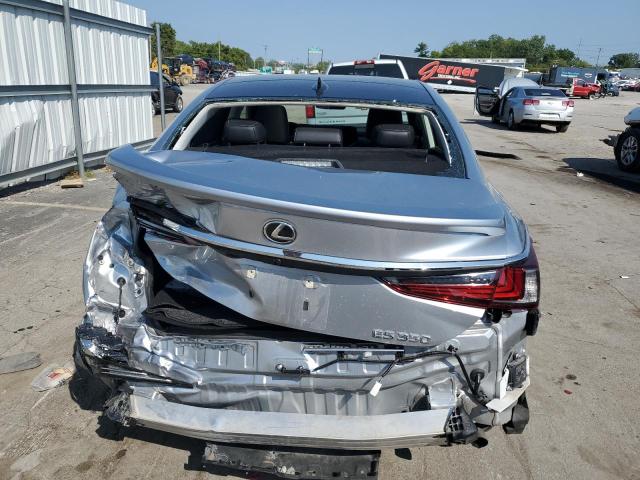 Photo 6 from auction – 2023 LEXUS ES 350 BAS with VIN 58AFZ1B10PU157417