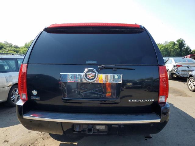 Photo 6 from auction – 2011 CADILLAC ESCALADE E with VIN 1GYS4JEF8BR221239