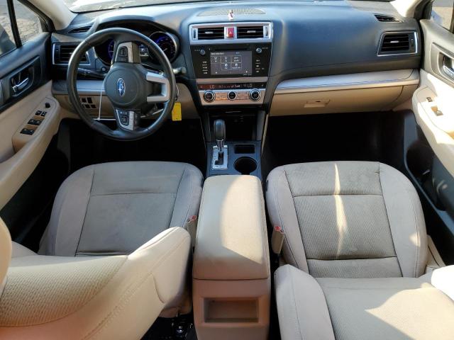Photo 8 from auction – 2015 SUBARU LEGACY 2.5 with VIN 4S3BNAC66F3050361
