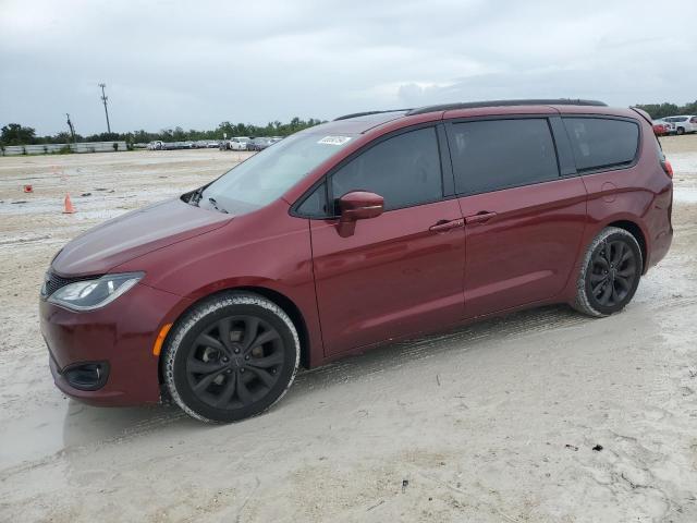 صورة رقم 1 من المزاد - 2018 CHRYSLER PACIFICA L مع VIN 2C4RC1GG3JR289180