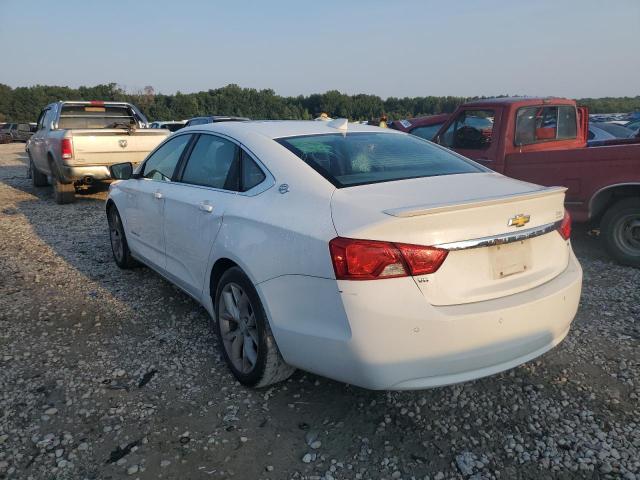Photo 2 from auction – 2015 CHEVROLET IMPALA LT with VIN 2G1125S34F9151689