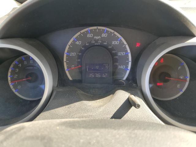 Photo 9 from auction – 2012 HONDA FIT with VIN JHMGE8H39CC025008