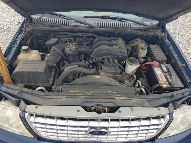 Photo 12 from auction – 2005 FORD EXPLORER X with VIN 1FMZU73K45UB85800
