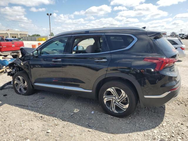 Photo 2 from auction – 2023 HYUNDAI SANTA FE S with VIN 5NMS3DAJ0PH620761