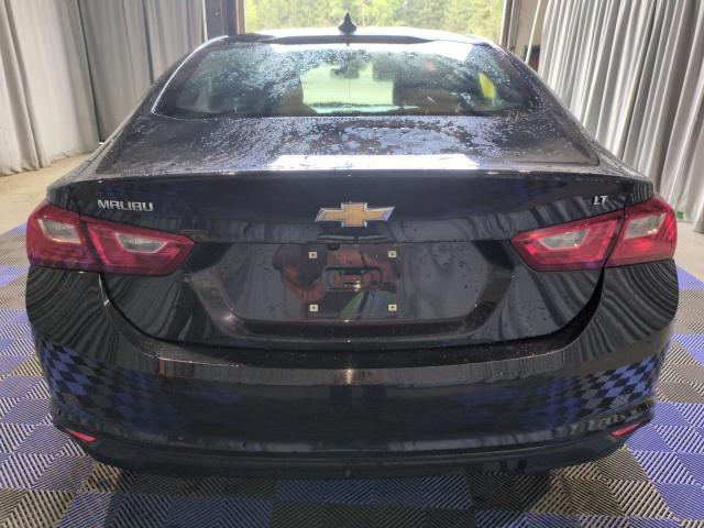 Photo 6 from auction – 2023 CHEVROLET MALIBU LT with VIN 1G1ZD5ST8PF218512