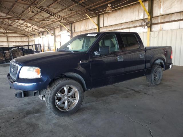 Photo 1 from auction – 2004 FORD F150 SUPER with VIN 1FTPW12544KB32040