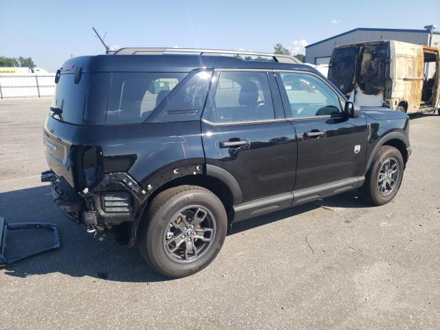 Photo 3 from auction – 2023 FORD BRONCO SPO with VIN 3FMCR9B68PRE10074