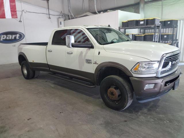 Photo 4 from auction – 2018 RAM 3500 LONGH with VIN 3C63RRKL1JG408302