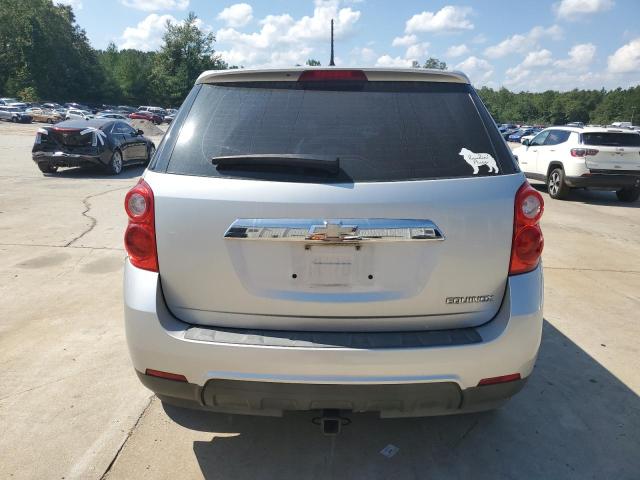 Foto 6 de la subasta – 2014 CHEVROLET EQUINOX LS con VIN 2GNALAEK2E6163217