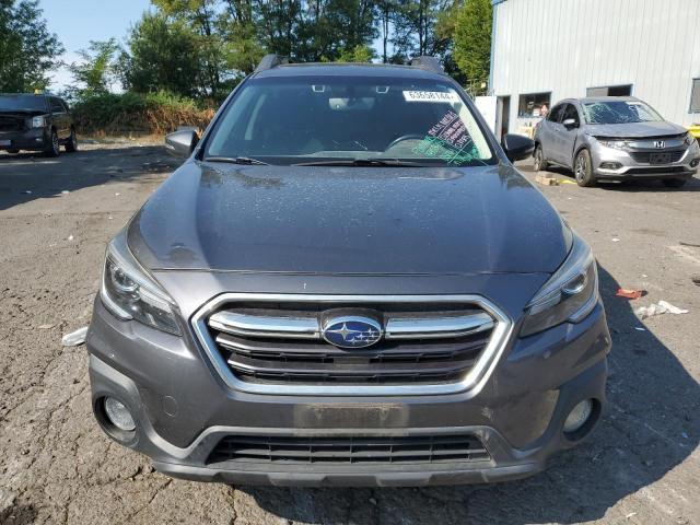 Photo 5 from auction – 2018 SUBARU OUTBACK 2. with VIN 4S4BSANC7J3234224