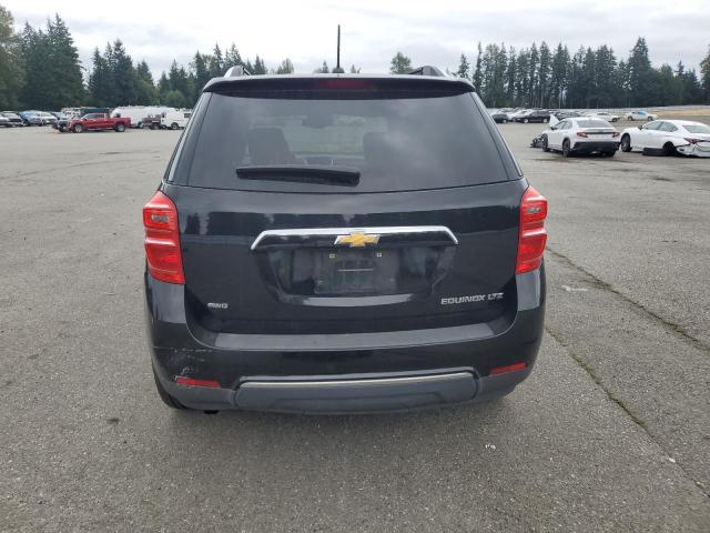 Photo 6 from auction – 2016 CHEVROLET EQUINOX LT with VIN 2GNFLGEK4G6322623