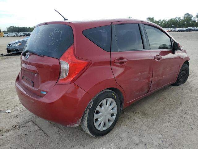 Photo 3 from auction – 2014 NISSAN VERSA NOTE with VIN 3N1CE2CP1EL388128