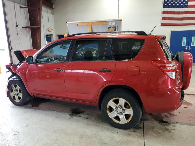 Photo 2 from auction – 2010 TOYOTA RAV4 with VIN JTMZF4DV9AD029154