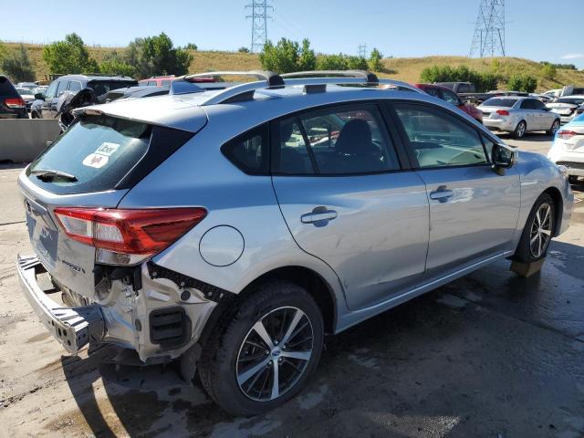 Photo 3 from auction – 2019 SUBARU IMPREZA PR with VIN 4S3GTAC62K3732577