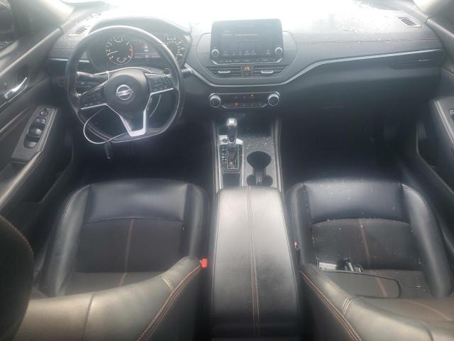 Photo 8 from auction – 2020 NISSAN ALTIMA SR with VIN 1N4BL4CV4LN314875