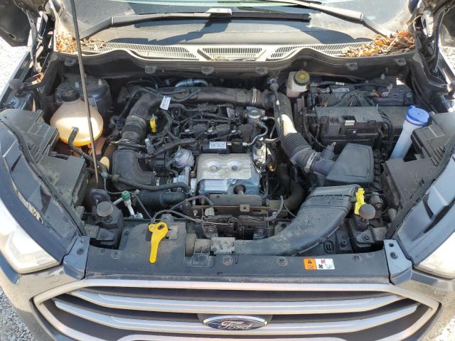 Photo 12 from auction – 2021 FORD ECOSPORT S with VIN MAJ3S2GE5MC443386