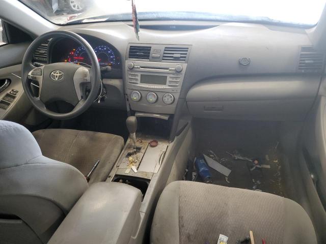 Photo 8 from auction – 2010 TOYOTA CAMRY BASE with VIN 4T1BF3EK5AU048778
