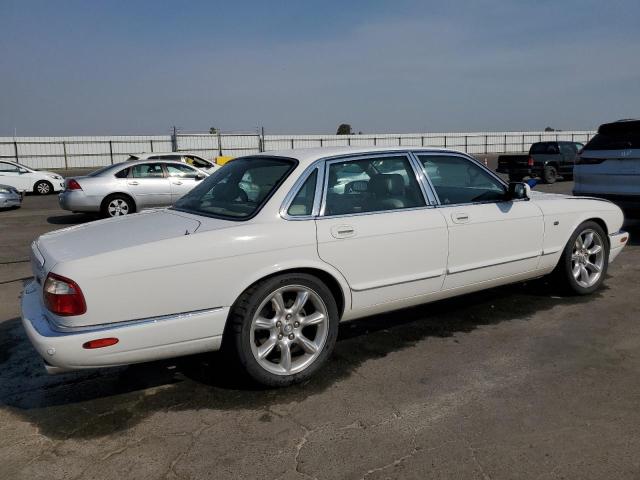 Photo 3 from auction – 2002 JAGUAR XJR with VIN SAJDA15B42MF42359