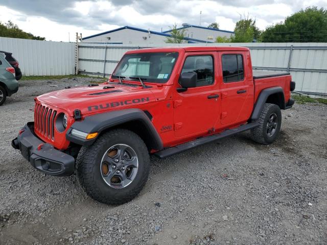 JEEP GLADIATOR 2020 with VIN 1C6JJTBG7LL101382 - Photo from auction