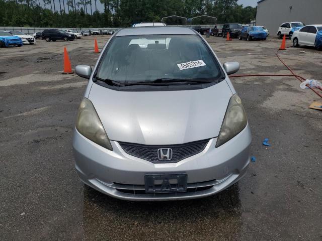 Photo 5 from auction – 2012 HONDA FIT with VIN JHMGE8H39CC037630