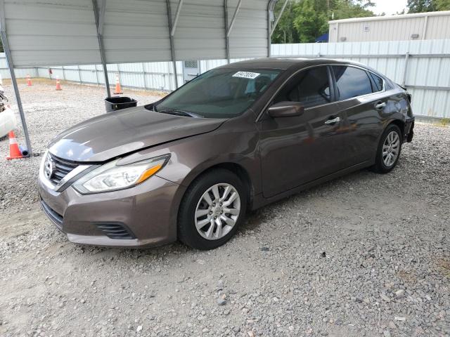 Photo 1 from auction – 2016 NISSAN ALTIMA 2.5 with VIN 1N4AL3AP5GC153447