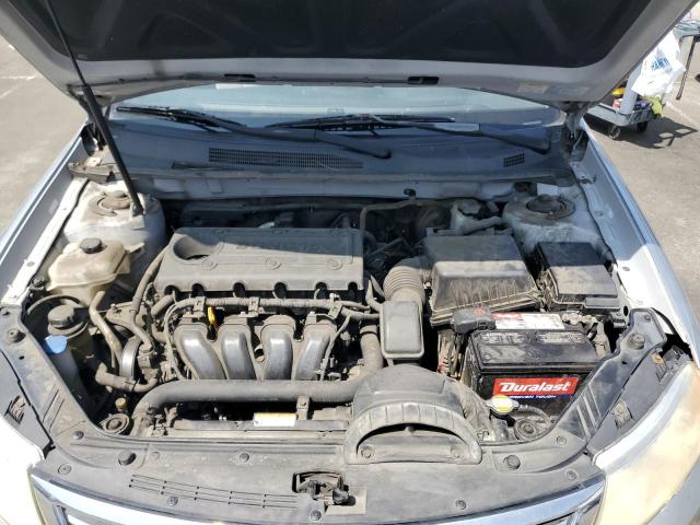 Foto 11 de la subasta – 2009 KIA OPTIMA LX con VIN KNAGE228495329201