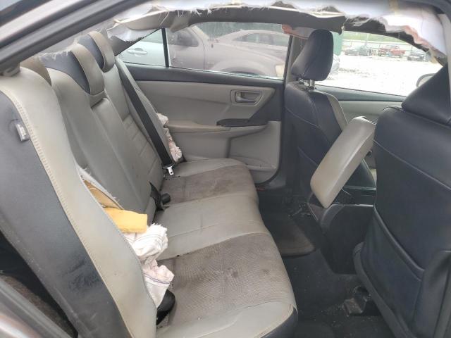Photo 10 from auction – 2016 TOYOTA CAMRY LE with VIN 4T1BF1FK5GU182587