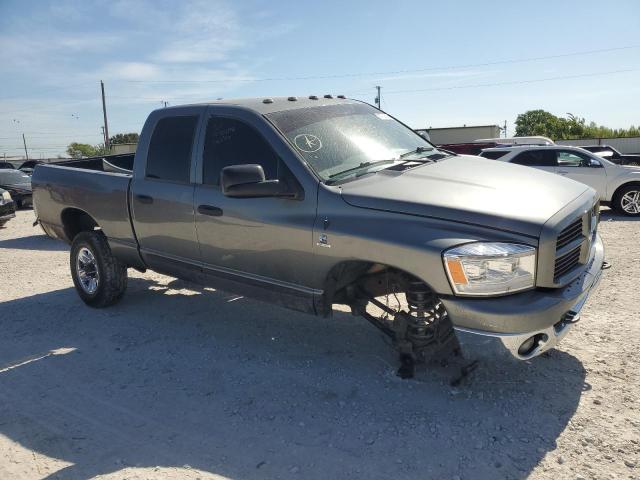 Photo 4 from auction – 2006 DODGE RAM 2500 S with VIN 1D7KS28C96J172467