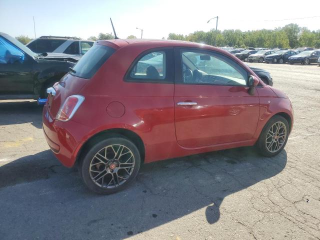 Photo 3 from auction – 2012 FIAT 500 POP with VIN 3C3CFFAR5CT228163