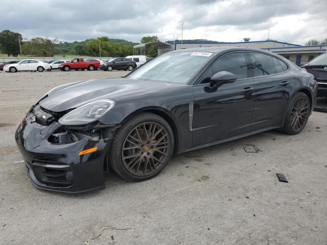 Photo 1 from auction – 2023 PORSCHE PANAMERA B with VIN WP0AJ2A76PL101870