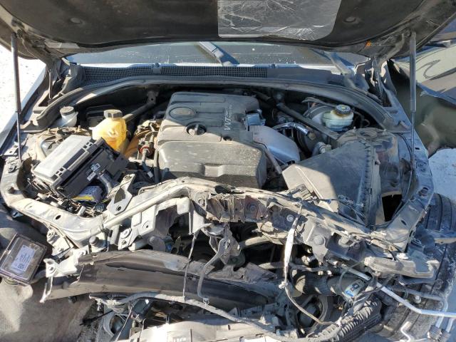 Photo 11 from auction – 2018 CADILLAC ATS with VIN 1G6AA5RX5J0170387