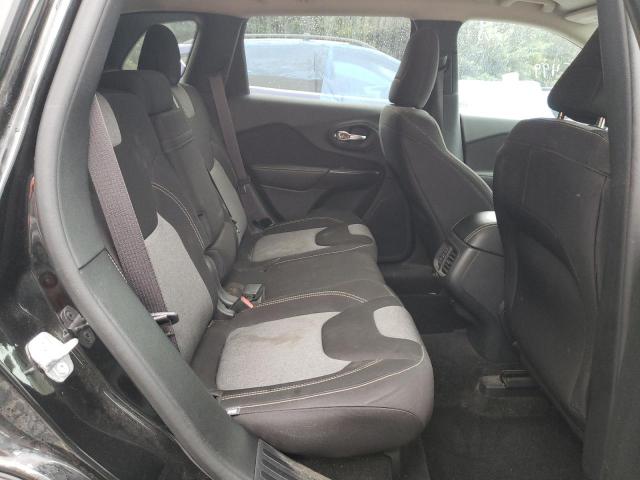 Photo 11 from auction – 2014 JEEP CHEROKEE L with VIN 1C4PJMCB1EW298658