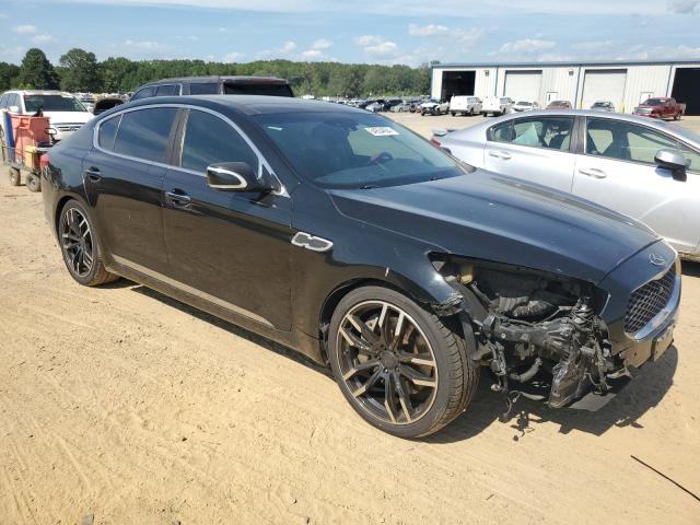 Photo 4 from auction – 2015 KIA K900 with VIN KNALW4D49F6021738